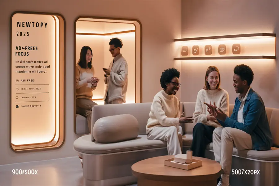 Newtopy – The Smart Privacy-First Platform for Communities and Creators (2025 Guide) 2 Newtopy community platform for creators and brands