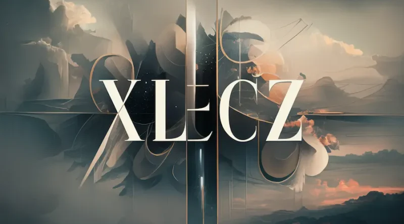xlecz: How Mystery Turns Design Into Emotions