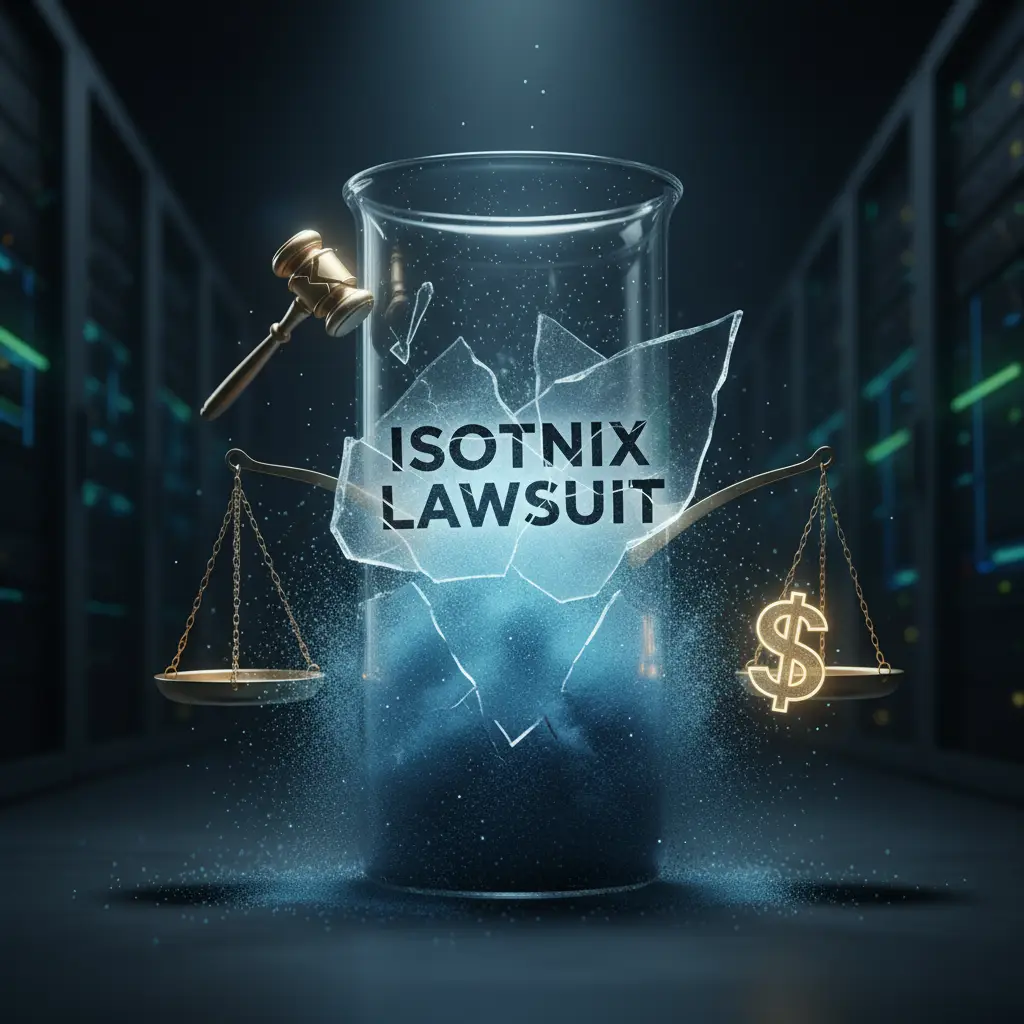Isotonix Lawsuit: What You Need to Know About the Controversy Behind the Supplements 2 The Science Behind Isotonix Lawsuit Claims