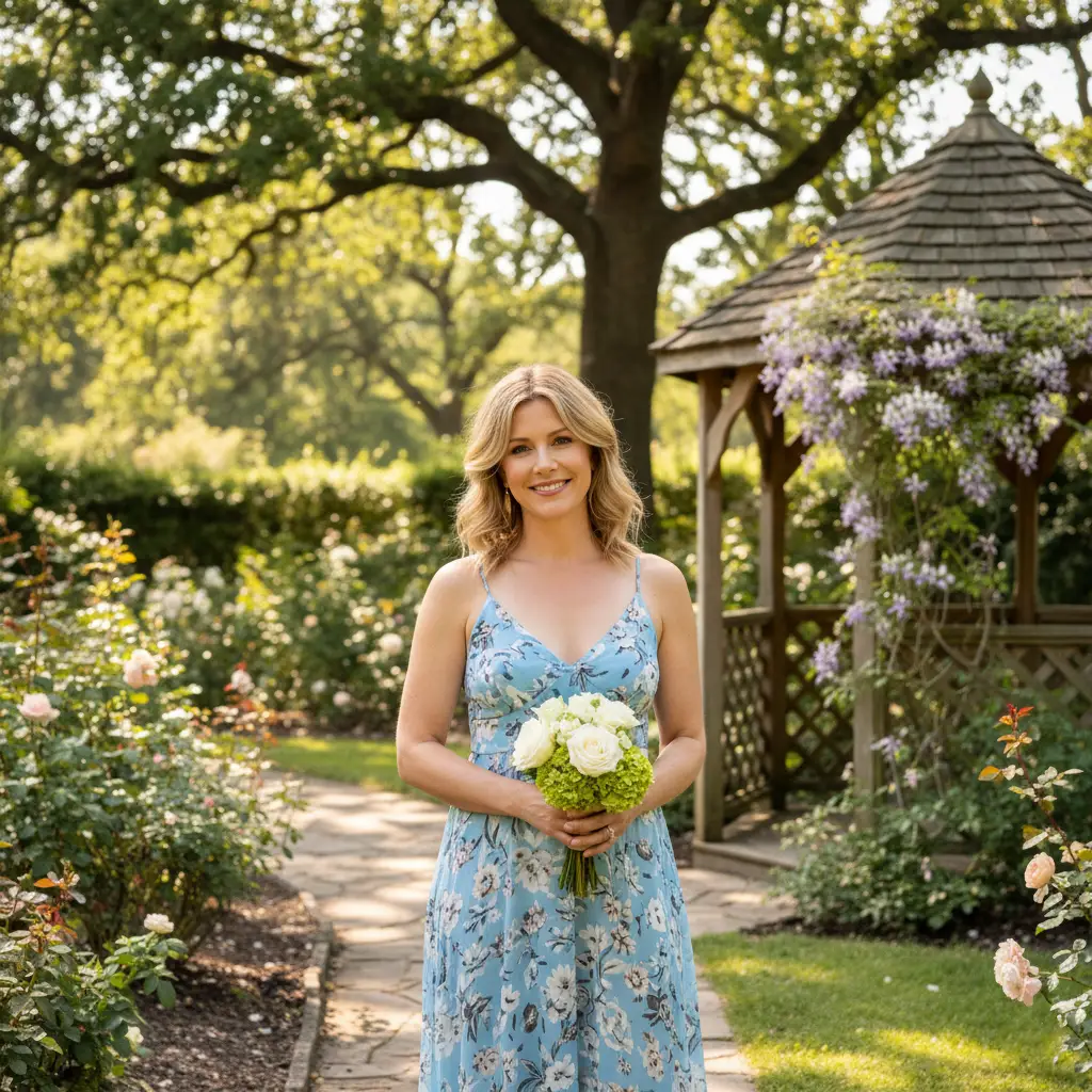 Kevin Corke’s Wife Family Life