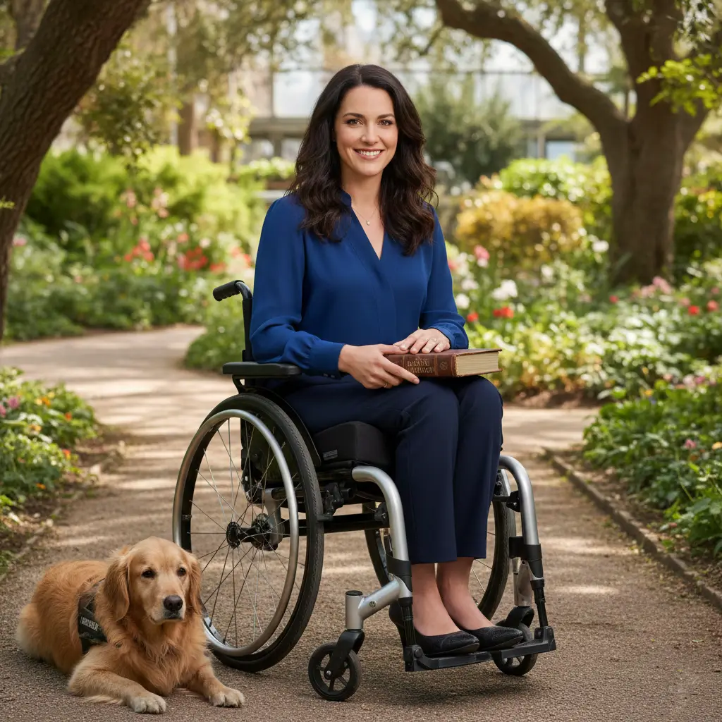 What People Think They Know About Perdita Weeks