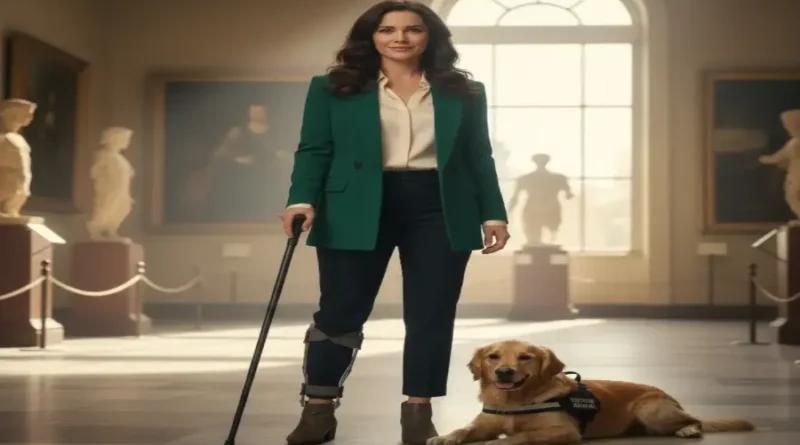 Perdita Weeks Disability: The Truth About Her Health Status