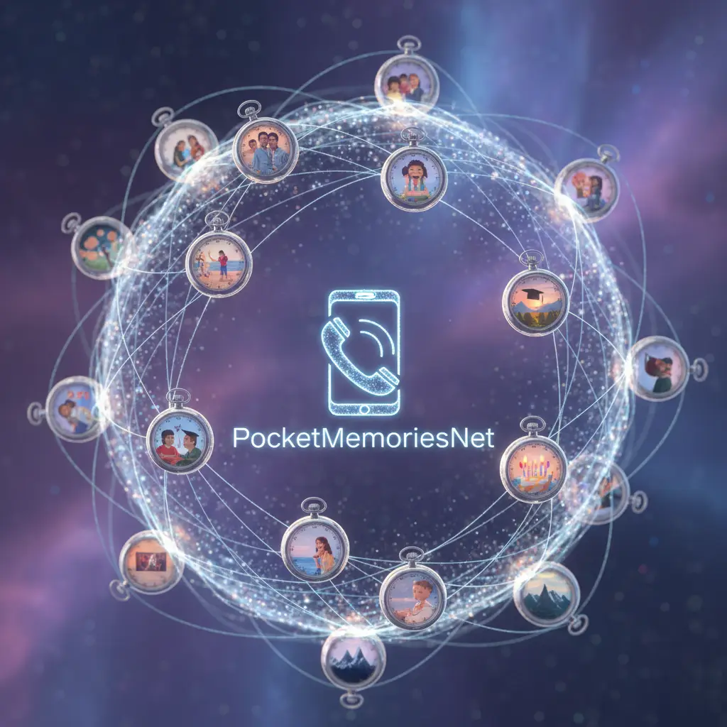 The Blog PocketMemoriesNet Site: Your Digital Space for Stories, Ideas, and Inspiration 2 Why People Love Using PocketMemoriesNet
