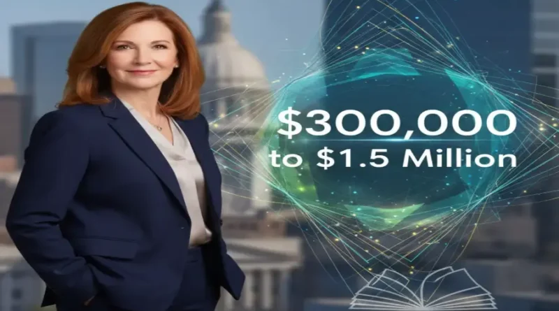 Rebecca Sneed Net Worth Facts And Real Life Background