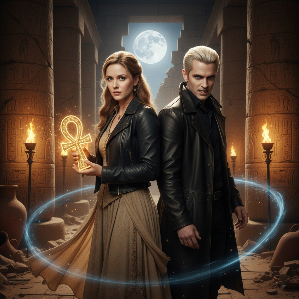 Spuffy Time Travel Fanfiction: Guide Best Emotional Stories 2 Spuffy time travel