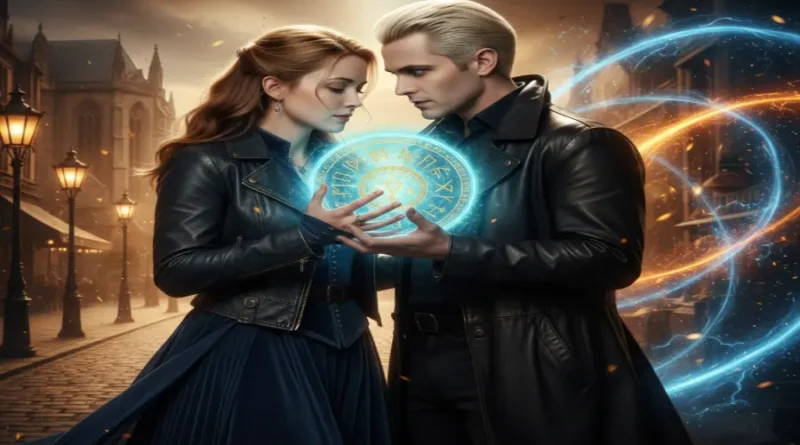 Spuffy Time Travel Fanfiction: Guide Best Emotional Stories