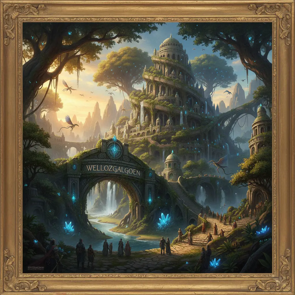 Wellozgalgoen: Understanding What It Is and Why It Matters 2 How People Use Wellozgalgoen Today