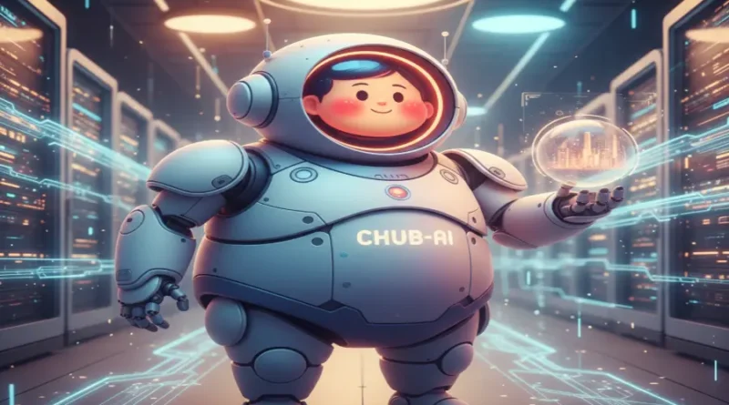 Chub AI Guide For New And Curious Users 