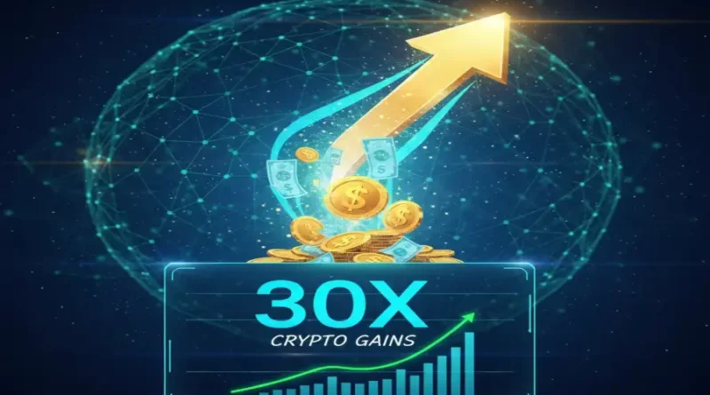 Crypto 3X Dot Com Guide Unlock 3X Gains & Crypto Secrets