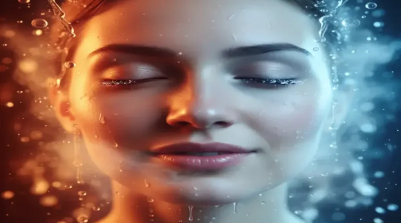 Sexual Meaning of Temperature: How Warmth and Coolness Reveal Attraction and Emotional Connection