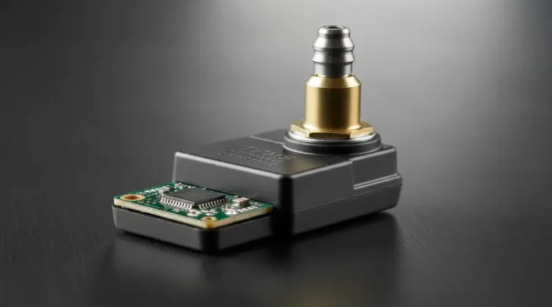 TPMS Meaning Explained: Simple Guide for Safe Driving