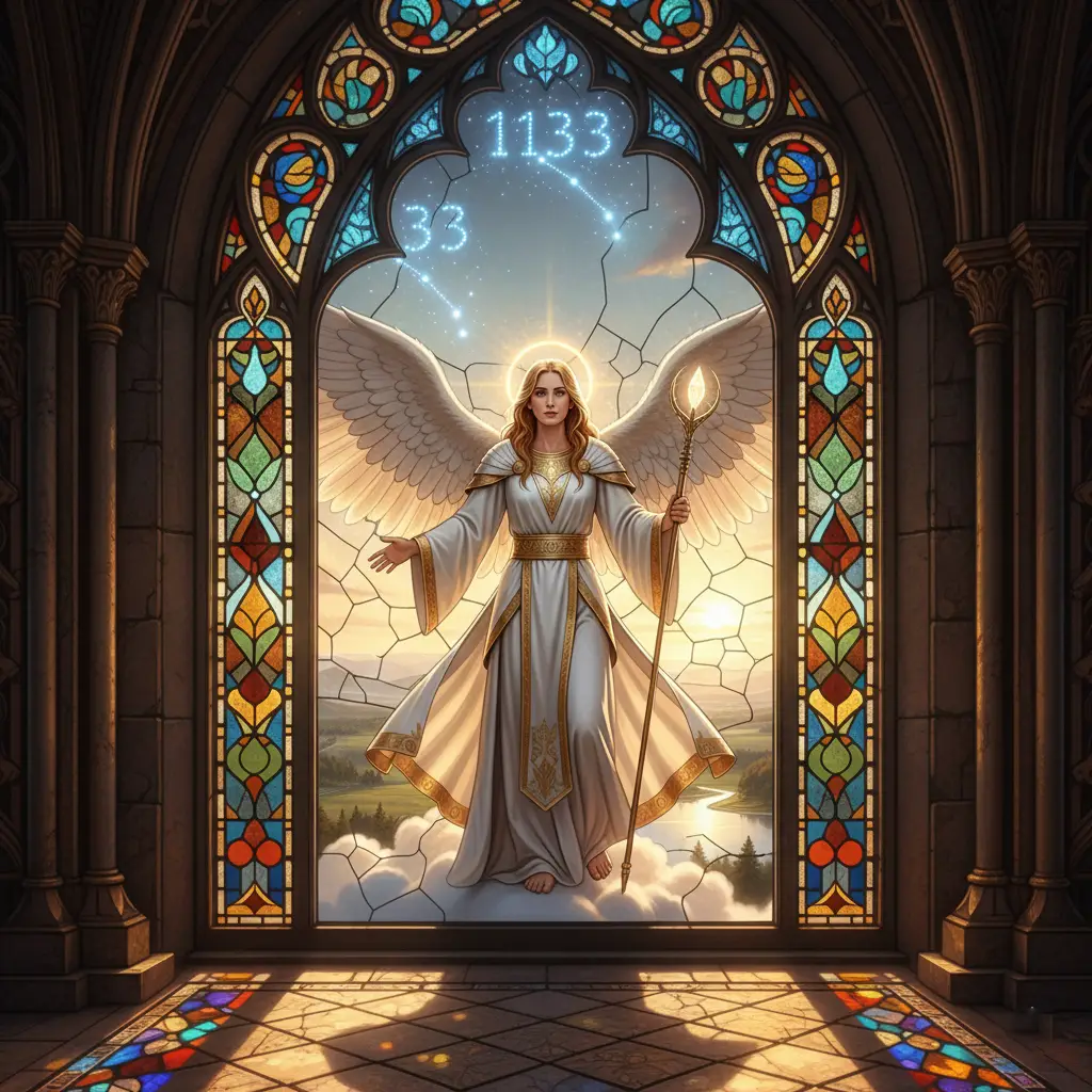 1133 Angel Number Meaning | Spiritual Insight Guide Pro 2 Meaning of 1133 Angel in Simple Words