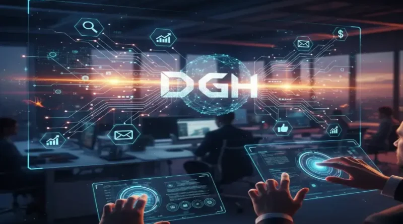 DGH-a: Meaning, Uses, Technology & Full Easy Guide