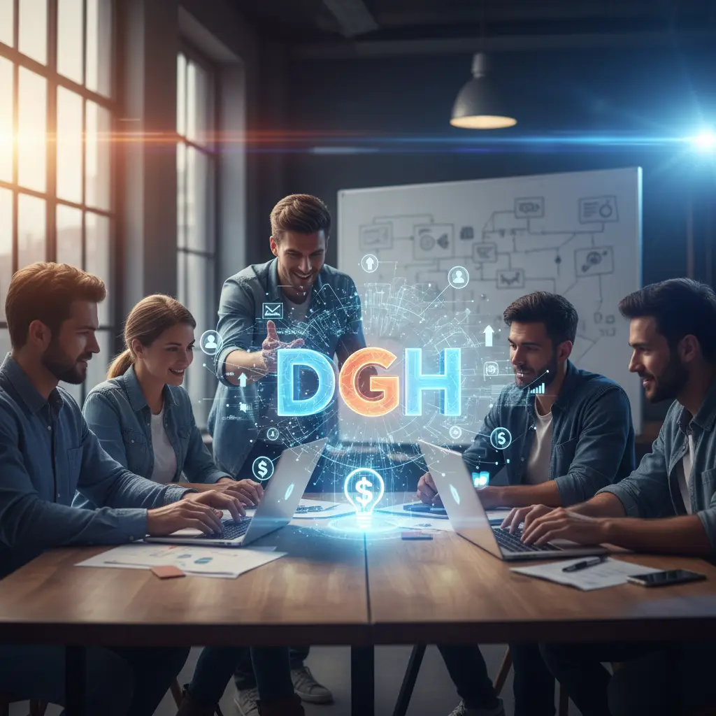 Understanding dgh-a in Easy Language