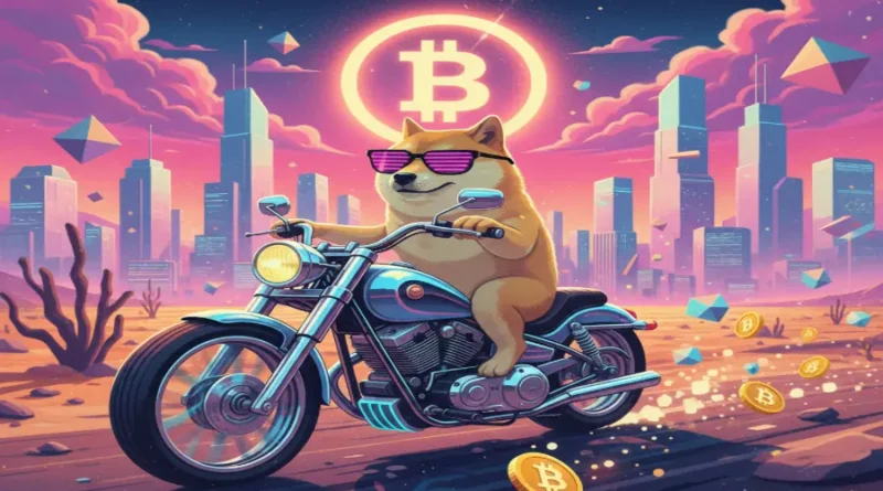 Dogecoin Prediction 2025: Bold Wins or Risky Falls Ahead