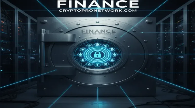 Finance CryptoProNetworkCom: Easy Beginner’s Crypto Guide