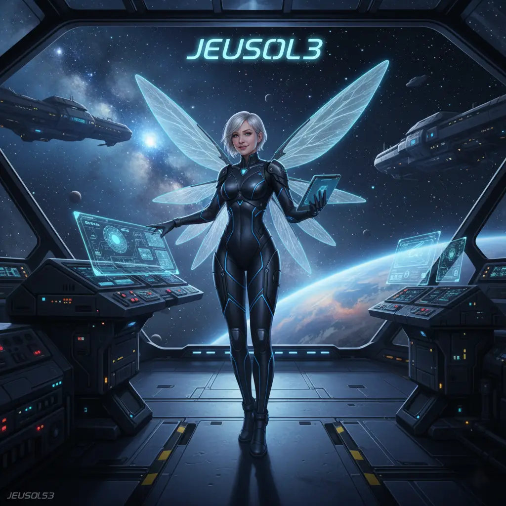 Why People Are Searching for Jeusol3 Today