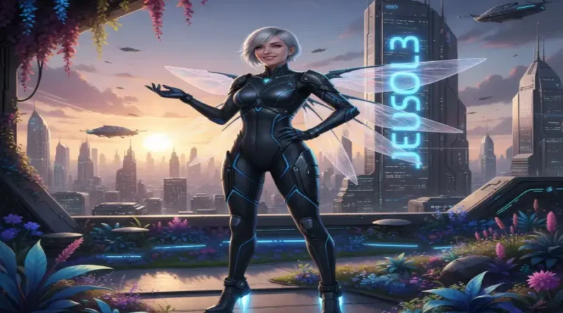 What Can You Do With Jeusol3 A Simple Guide for Users