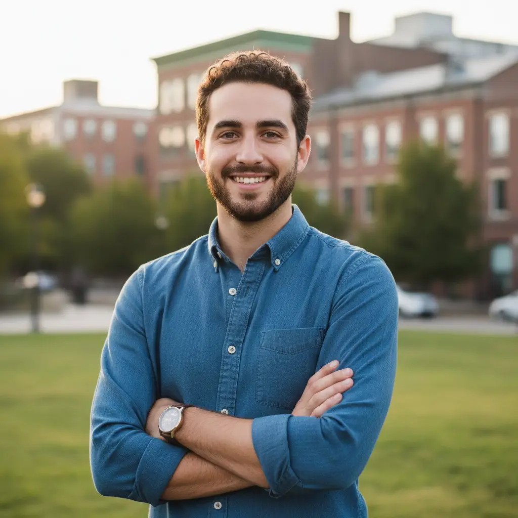 How Mattai Jones Style Supports New Creators