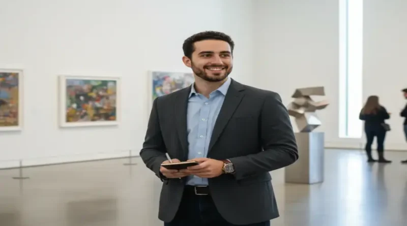 Mattai Jones: Biography, Career Highlights & Profile Guide