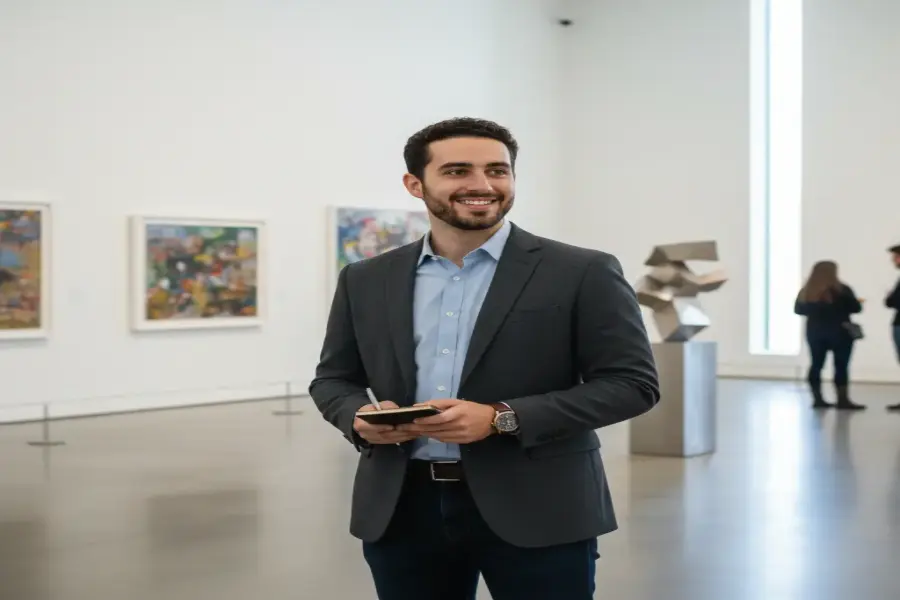 Matt Comai Mattai Jones: Remarkable Biography, Career Milestones Guide