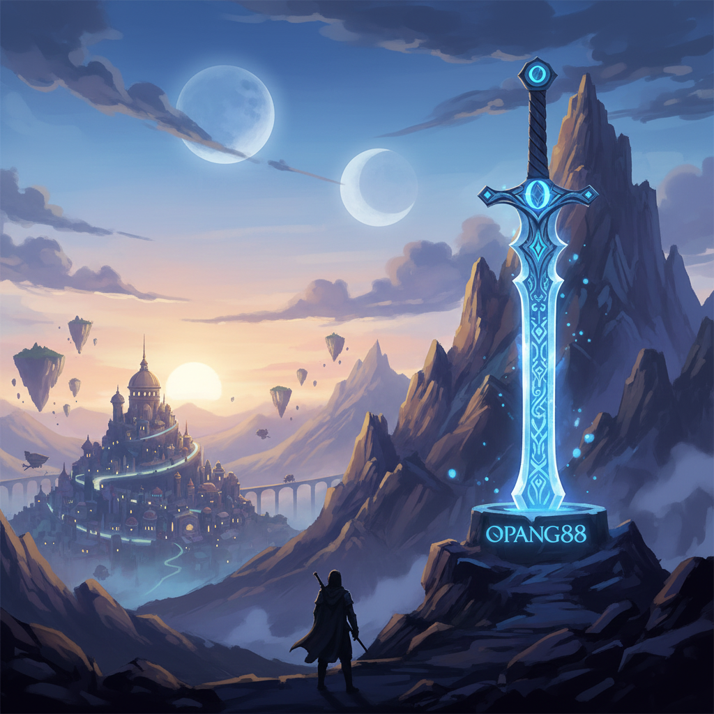 My Real Experience Using Opang88 For The First Time