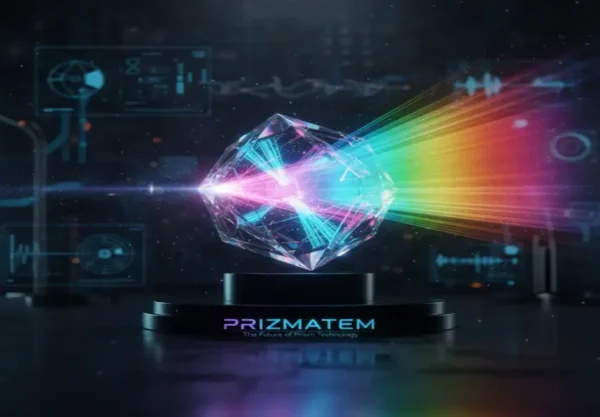 Prizmatem: The Future of Prism Technology