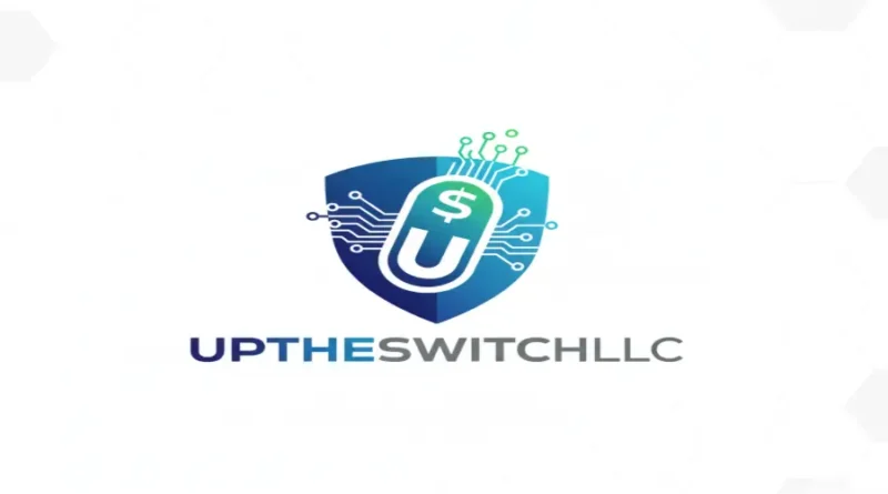 What Can You Do With Uptheswitchllc A Simple User Guide