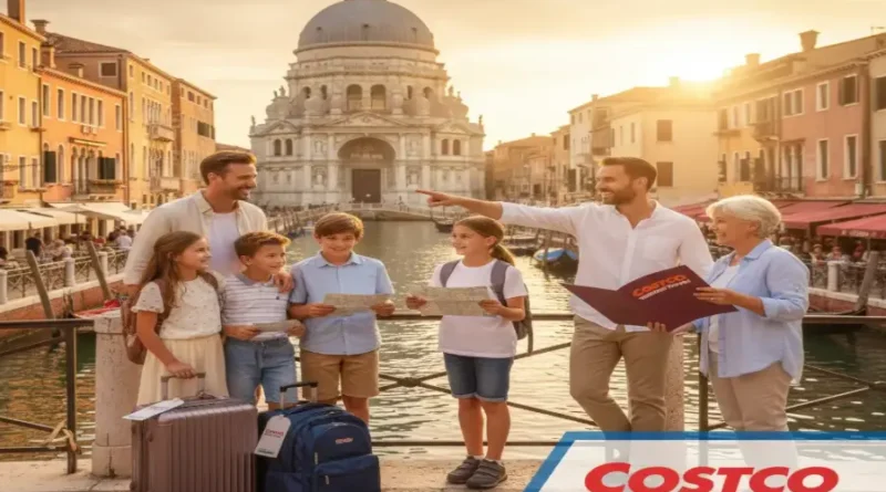 Costco Travel: A Simple Guide to Planning Your Next Trip