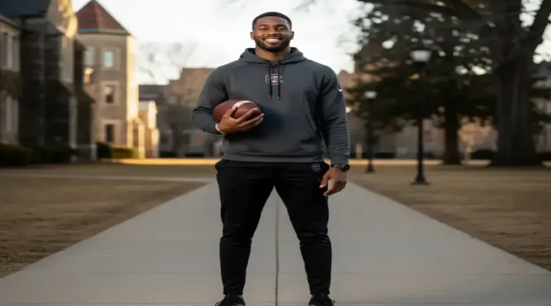 Demetris Fenwick: Simple Guide, Uses & Key Benefits