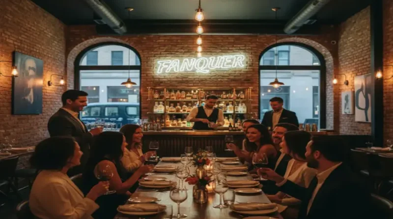 Fanquer Explained Simply for Kids and Beginners