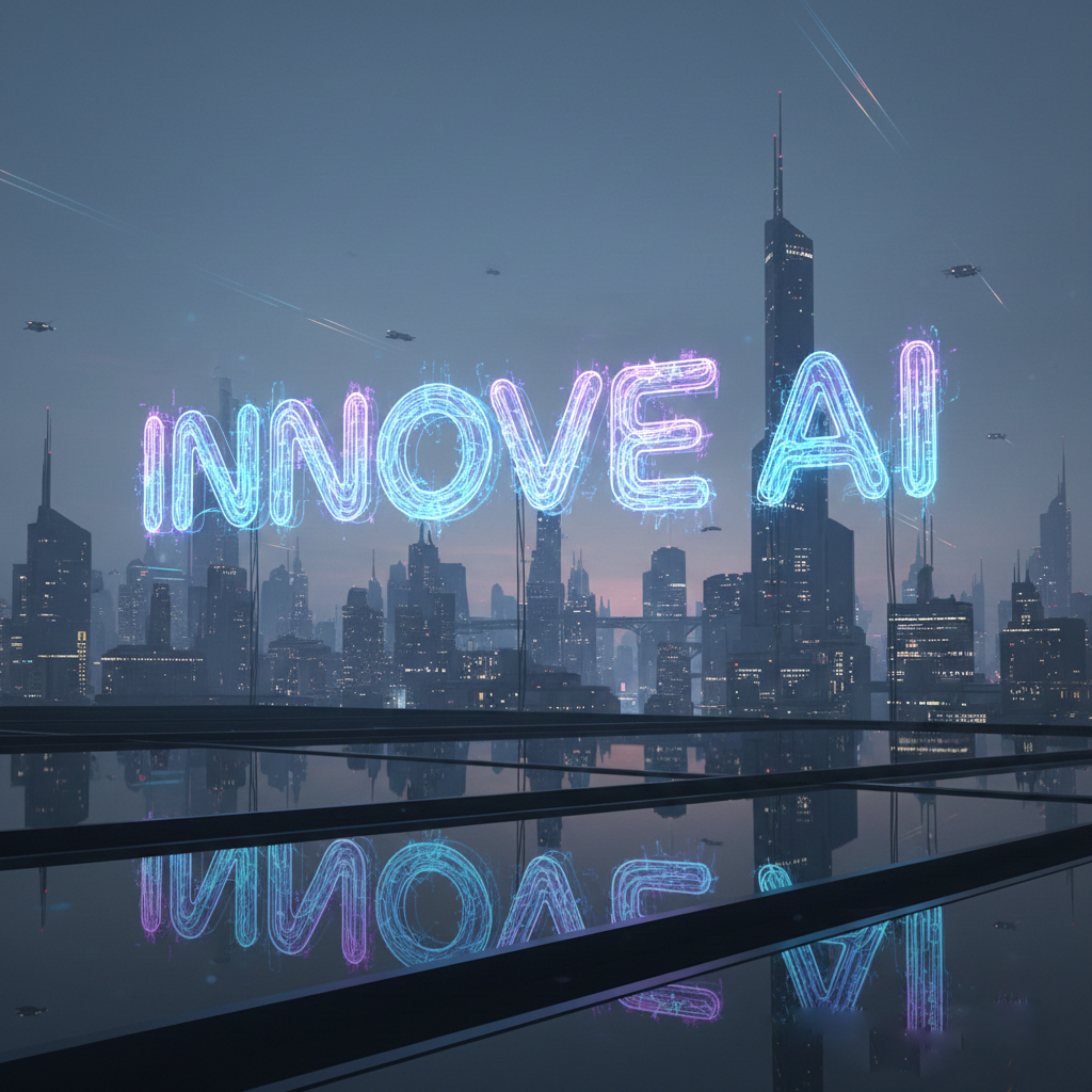 What Is Innove AI and Why Does It Matter