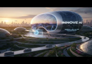 Innove AI: Ultimate Free Website Builder That Actually Works