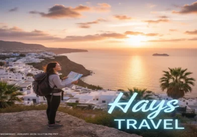 Hays Travel: Complete Booking Guide & Honest Assessmen