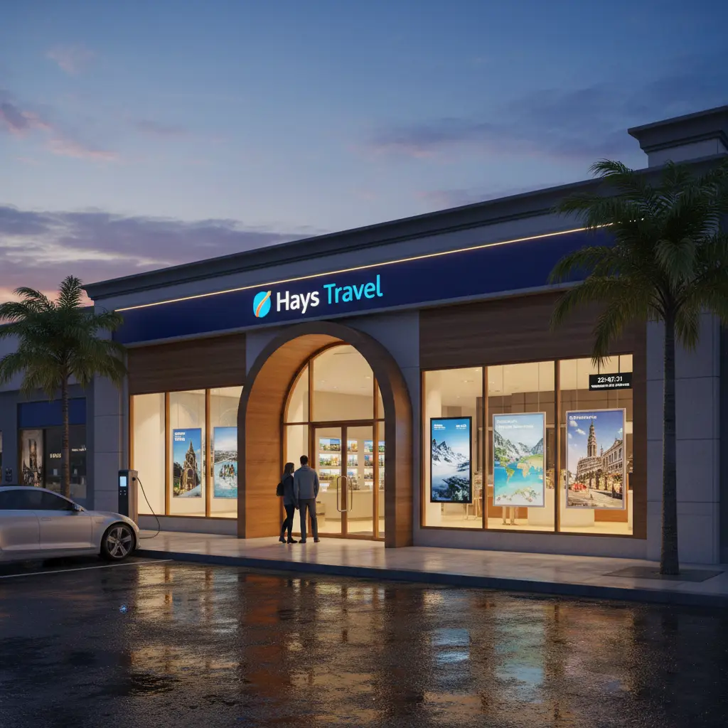 Hays Travel: Complete Booking Guide & Honest Assessmen 2 hays travel