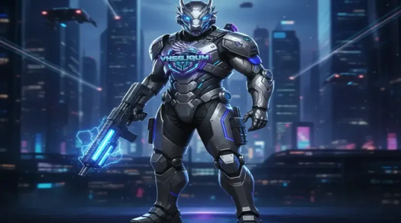 Everything You Need to Know About vhsgjqm